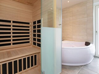 Maison de vacances Dannemare  28