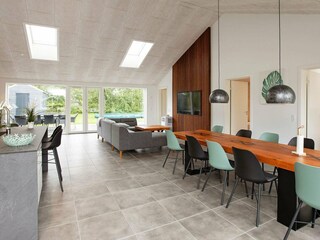 Maison de vacances Dannemare  16