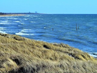 Vakantiehuis Dannemare  34