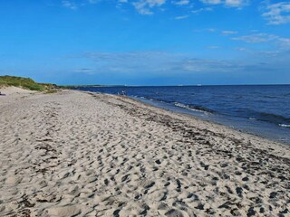 Casa de vacaciones Dannemare  44