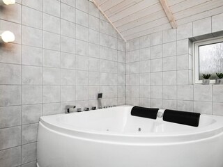 Holiday house Vorupør  2