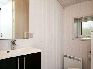 Holiday house Vorupør  10
