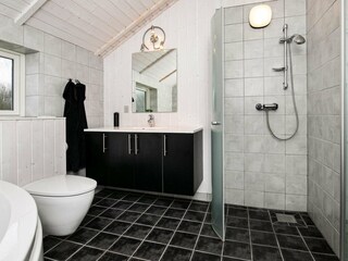 Holiday house Vorupør  11