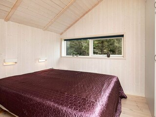 Casa de vacaciones Vorupør  29