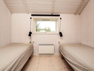 Holiday house Vorupør  14