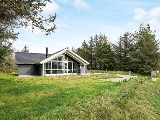 Holiday house Vorupør  20