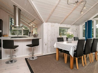 Ferienhaus Vorupør  2