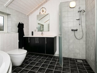 Ferienhaus Vorupør  8