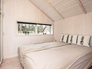 Casa de vacaciones Vorupør  20