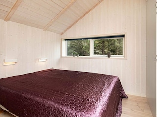 Ferienhaus Vorupør  22