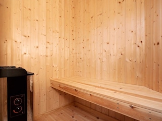 Maison de vacances Vorupør  4