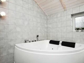 Maison de vacances Vorupør  26