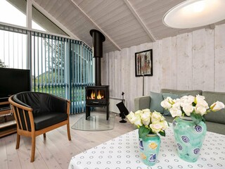 Vakantiehuis Vorupør  18