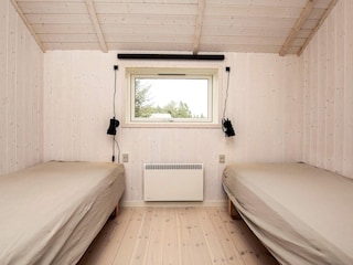 Casa de vacaciones Vorupør  17