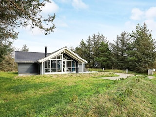 Ferienhaus Vorupør  18