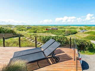 Casa per le vacanze Saltum  2