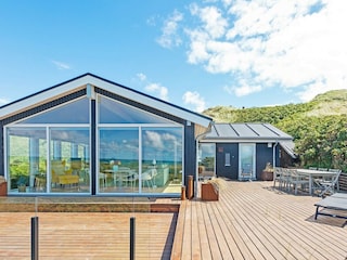 Ferienhaus Saltum  11