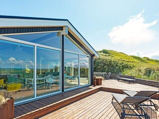 Maison de vacances Saltum  12