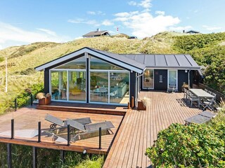 Maison de vacances Saltum  7
