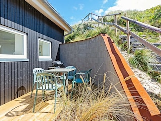 Maison de vacances Saltum  9