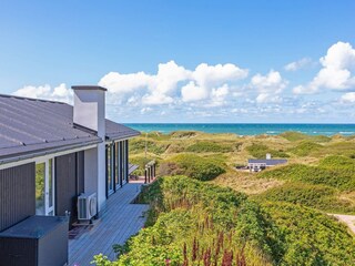 Casa per le vacanze Saltum  15