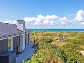 Ferienhaus Saltum  15