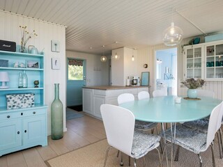 Holiday house Saltum  4