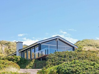 Ferienhaus Saltum  9