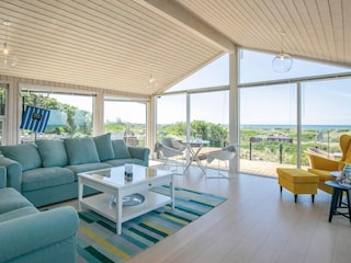 Ferienhaus Saltum  2