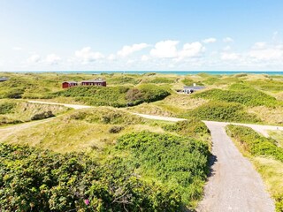 Vakantiehuis Saltum  19