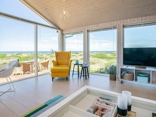 Maison de vacances Saltum  19