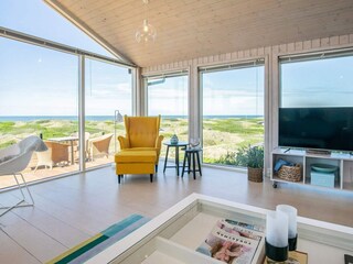 Vakantiehuis Saltum  19