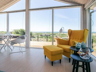Holiday house Saltum  5