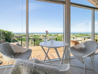 Holiday house Saltum  6