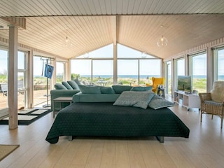 Ferienhaus Saltum  24