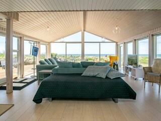 Vakantiehuis Saltum  7