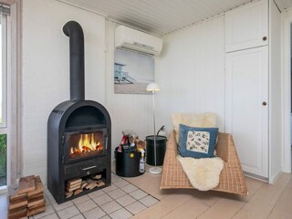 Maison de vacances Saltum  12