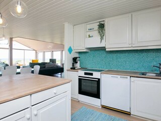 Casa per le vacanze Saltum  10