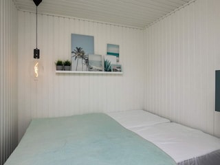 Maison de vacances Saltum  8