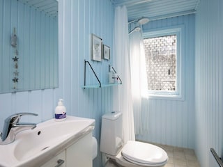 Maison de vacances Saltum  16