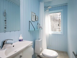 Maison de vacances Saltum  20