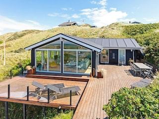 Maison de vacances Saltum  23