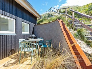 Holiday house Saltum  12