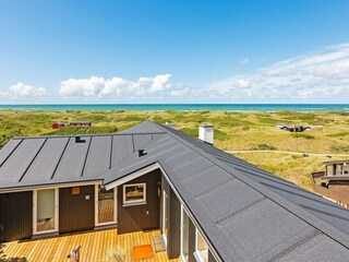 Holiday house Saltum  13