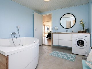 Holiday house Saltum  14