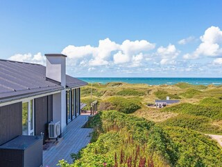 Holiday house Saltum  15