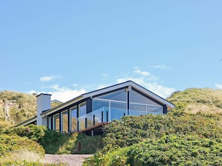 Maison de vacances Saltum  25