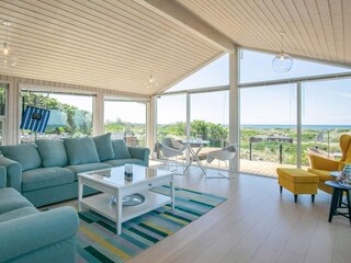 Holiday house Saltum  17
