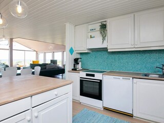 Holiday house Saltum  22