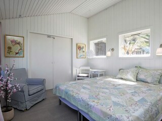 Holiday house Saltum  23